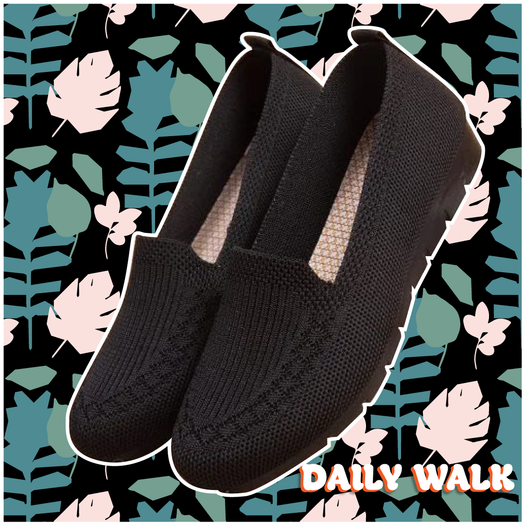 Zapatos casuales para mujer - Daily Walk™