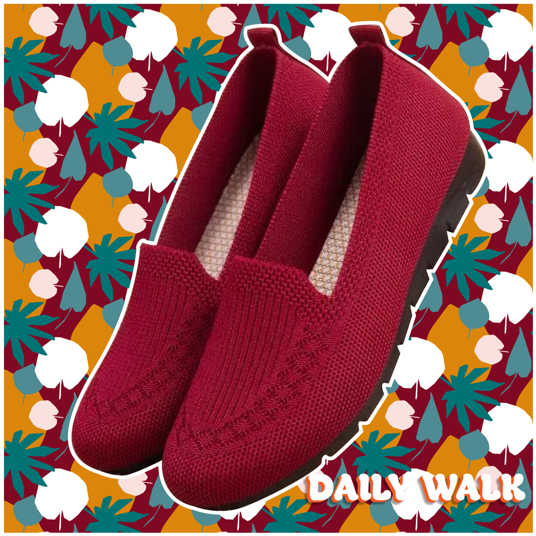 Zapatos casuales para mujer - Daily Walk™