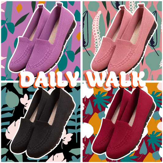 Zapatos casuales para mujer - Daily Walk™