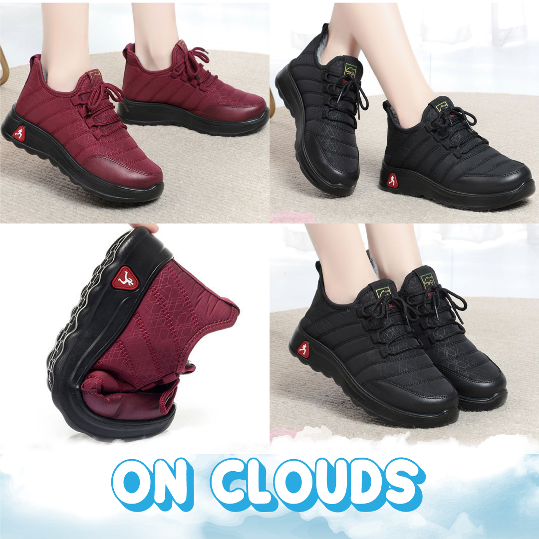 Zapato Polar - OnClouds™