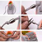 Cordones Elasticos para Zapatillas