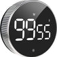 TEMPORIZADOR INTELIGENTE - SmartClock™