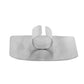 Protector de dedos de acero inoxidable(PACK DE 5)
