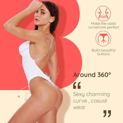 WOLF - Body Secreto Moldeador