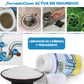 Limpiador y destapador de cañerias - TornadoClean™