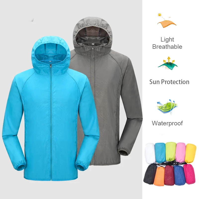 Chaqueta de Invierno Impermeable - Max Outdoor