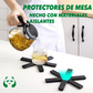 Protector de mesa plegable - HeatProtector®