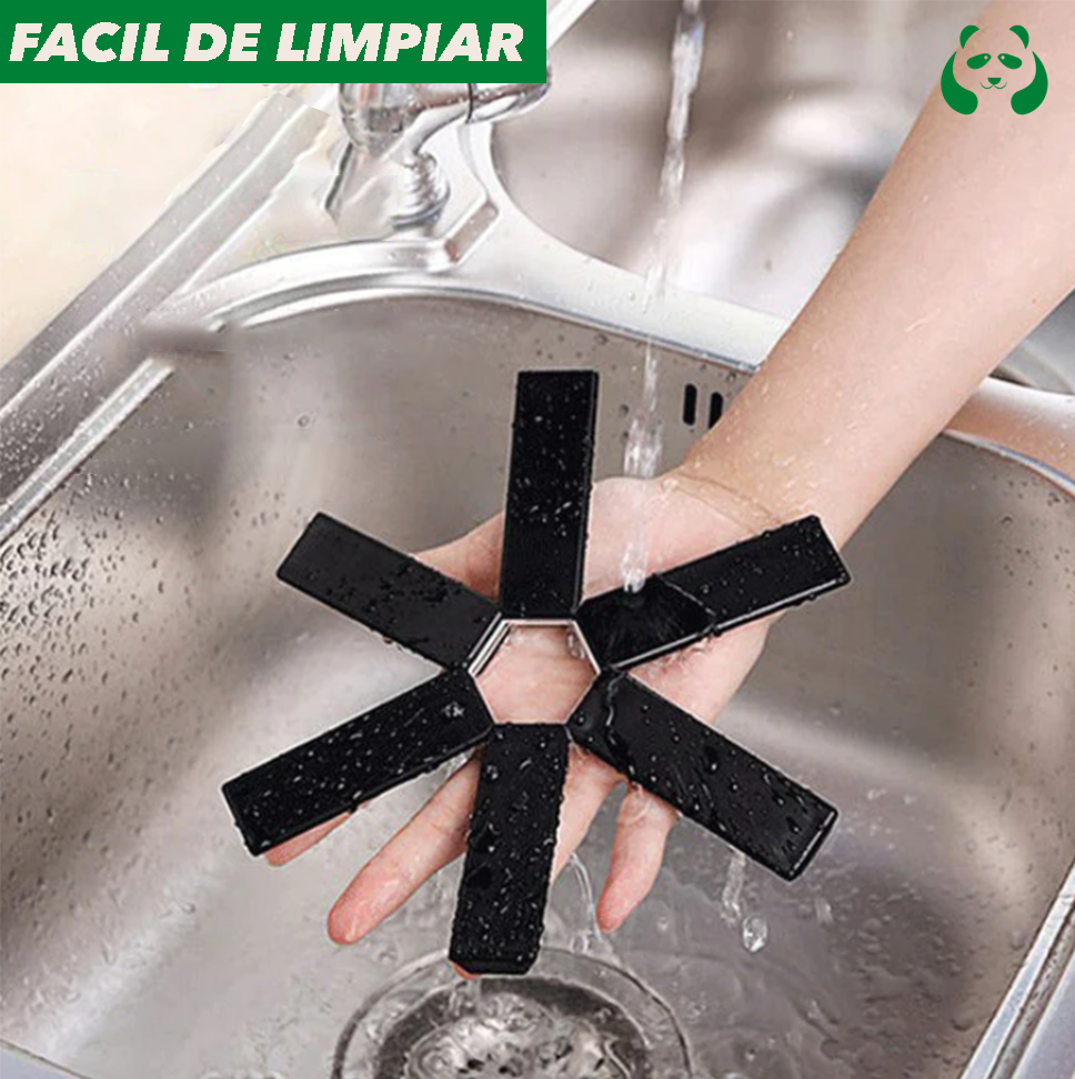 Protector de mesa plegable - HeatProtector®
