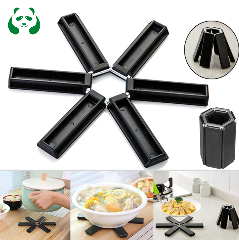 Protector de mesa plegable - HeatProtector®