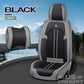 AU Nox 2022 Full Set Universal Breathable Waterproof Vehicle Leather Cover for Cars, SUV