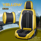 AU Nox 2022 Full Set Universal Breathable Waterproof Vehicle Leather Cover for Cars, SUV