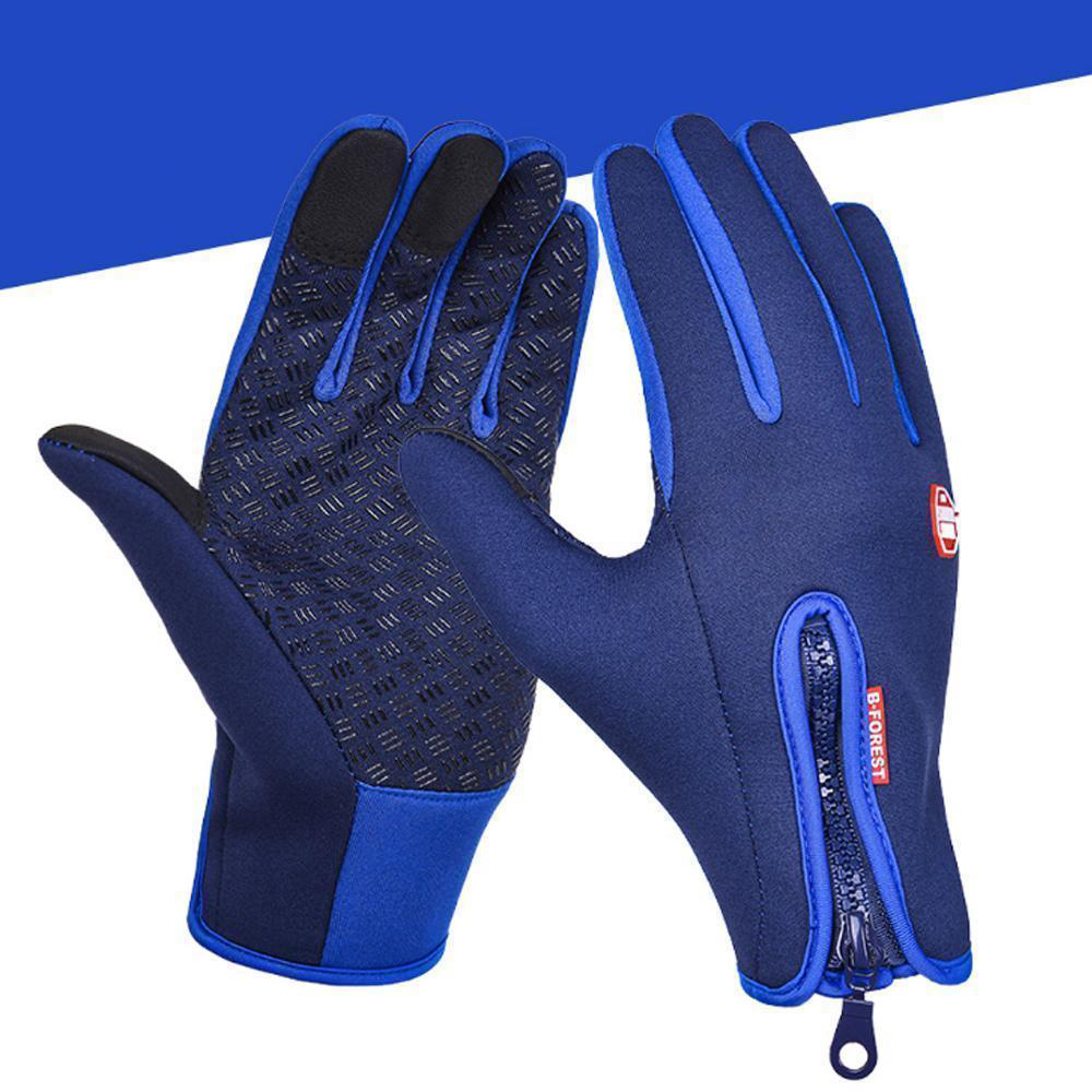 Guantes de conducción térmica - GLOVESHAIR