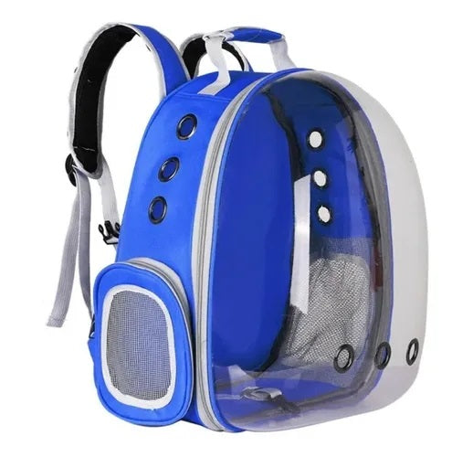 Mochila Bolso Transportes Mascotas