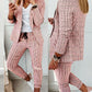 Cojunto premium Casual Marin