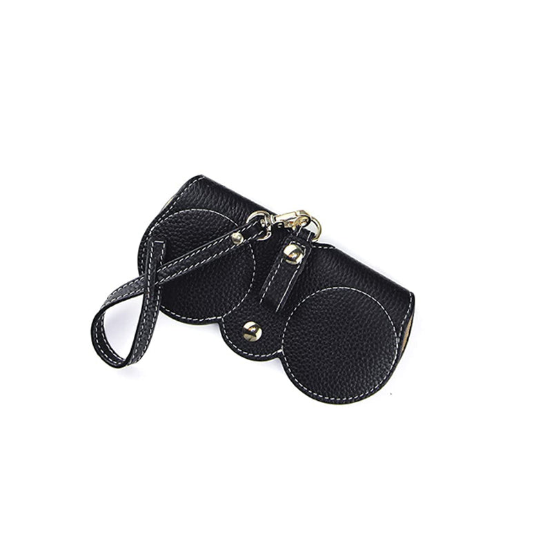 Estuche de cuero para lentes - GlassesCase™