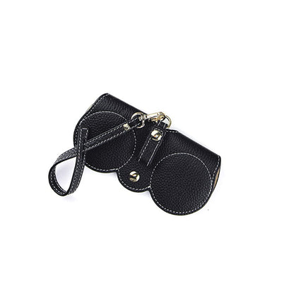 Estuche de cuero para lentes - GlassesCase™