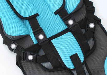 Asiento de Seguridad portable para niños - SEAT™