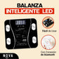 Balanza LED Digital ENVÍO GRATIS