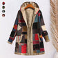 Chaqueta Polar Artesanal de Mujer - Cebesh™