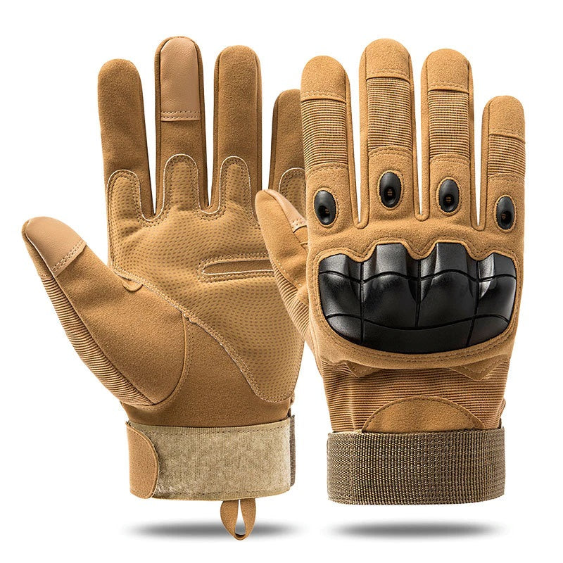 Guantes Indestructibles Capacidad De Los Deportes