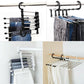 Percha Multifuncional - DeepDoor™