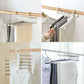 Percha Multifuncional - DeepDoor™