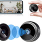 Mini Camara magnetica digital con wifi