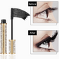Mascara de pestañas 4D Flash Diamond Waterproof + 1 REGALO