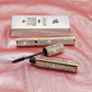 Mascara de pestañas 4D Flash Diamond Waterproof + 1 REGALO