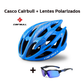 Casco de Ciclismo Cairbull