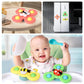 Juguete de desarollo cognitivo para bebes - Fintel™