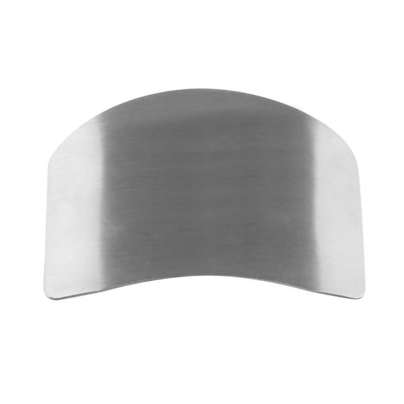 Protector de dedos de acero inoxidable(PACK DE 5)