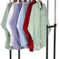Colgador movil para ropa