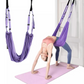 Columpio Yoga
