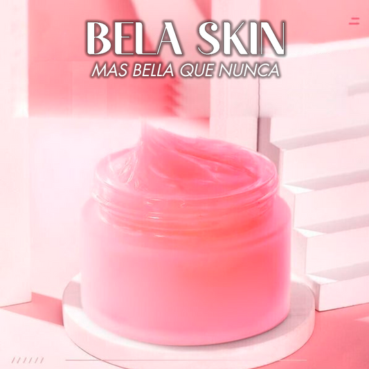 INVISIBLE CREAM - BELA SKIN™