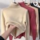 Sueter de otoño/ invierno de lana - Lucies™