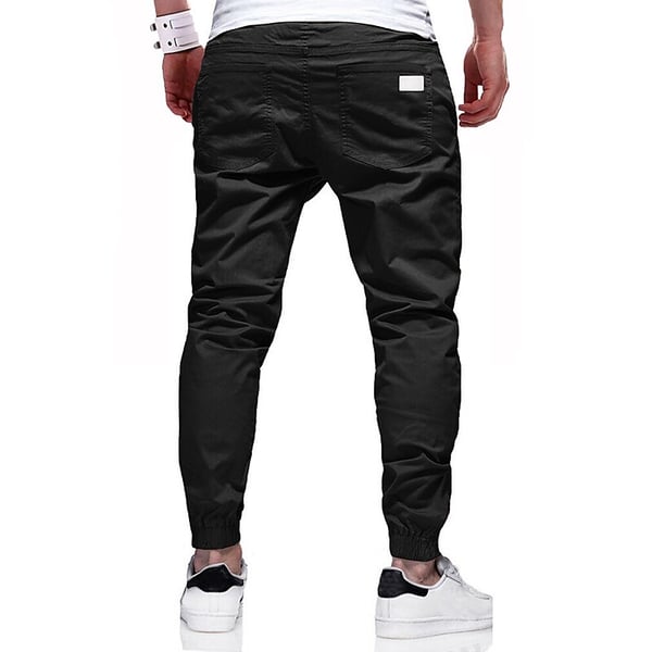 Pantalon Cargo Premium - CargoVip™