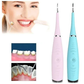 Limpiador De Dientes Eléctrico