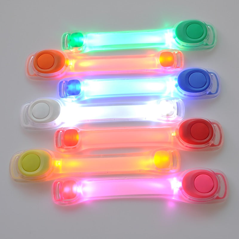 Luces Deportivas