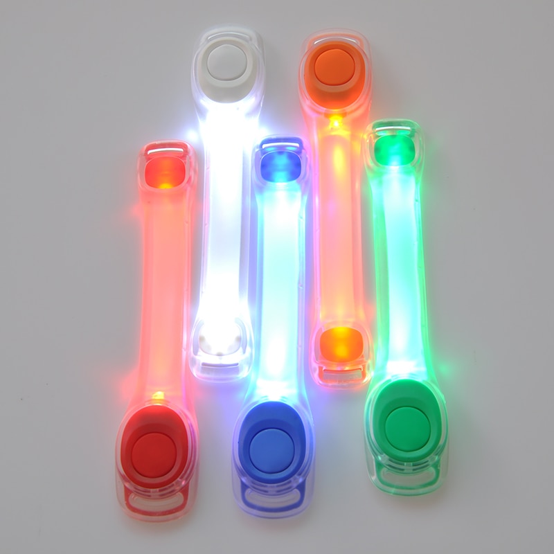 Luces Deportivas