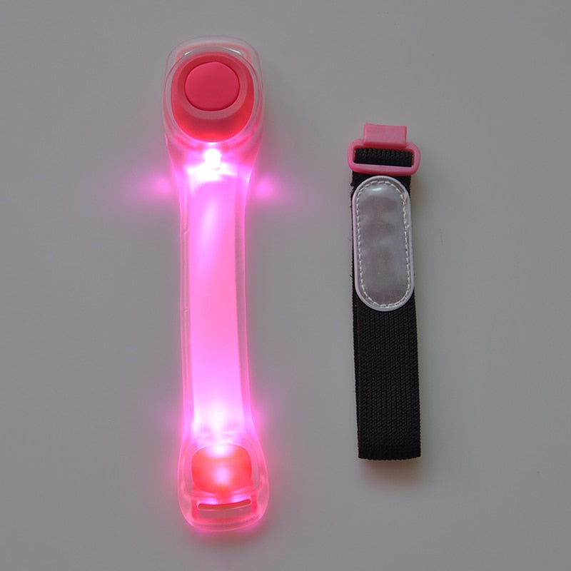 Luces Deportivas