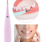 Limpiador De Dientes Eléctrico