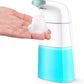 Dispensador Automático de Jabón Sin Contacto