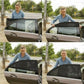 Protector de ventanas para vehiculo - CarProtect®
