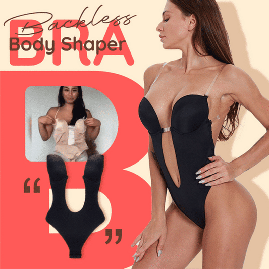 WOLF - Body Secreto Moldeador