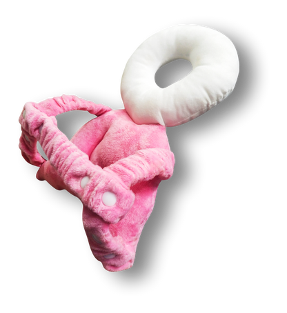 Protector Bebé👶 Cabeza, Hombros (Diseño al azar)