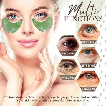 Eye luxury - Parche anti-ojeras 2.0