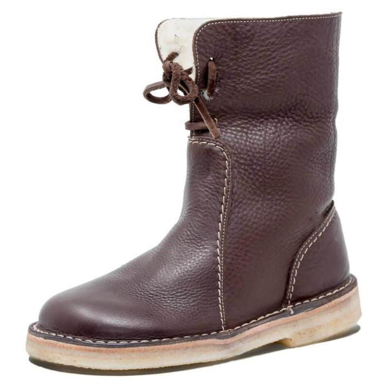 Botas de nieve impermeables para mujer - Doore™