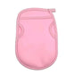 Guantes de ducha exfoliante - EXFOLIATING GLOVES™