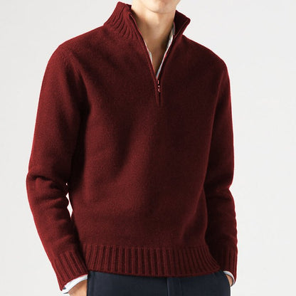 Cardigan de Hombre Premium - LIGTER™
